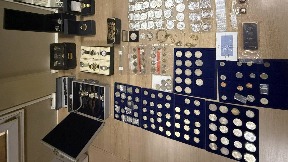 Zaplena dragocenosti